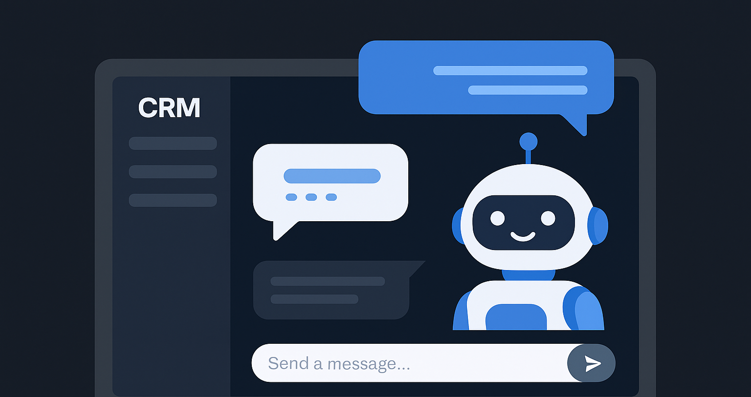 AI-Powered Chatbot for Customer Support
